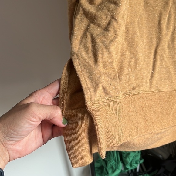 ATHLETA Sweatshirt XS - Picture 8 of 10
